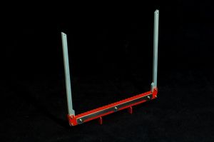 Stanchions v3 for trailers or other